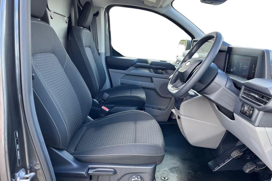 Used Ford Transit Custom LD26KPX 11