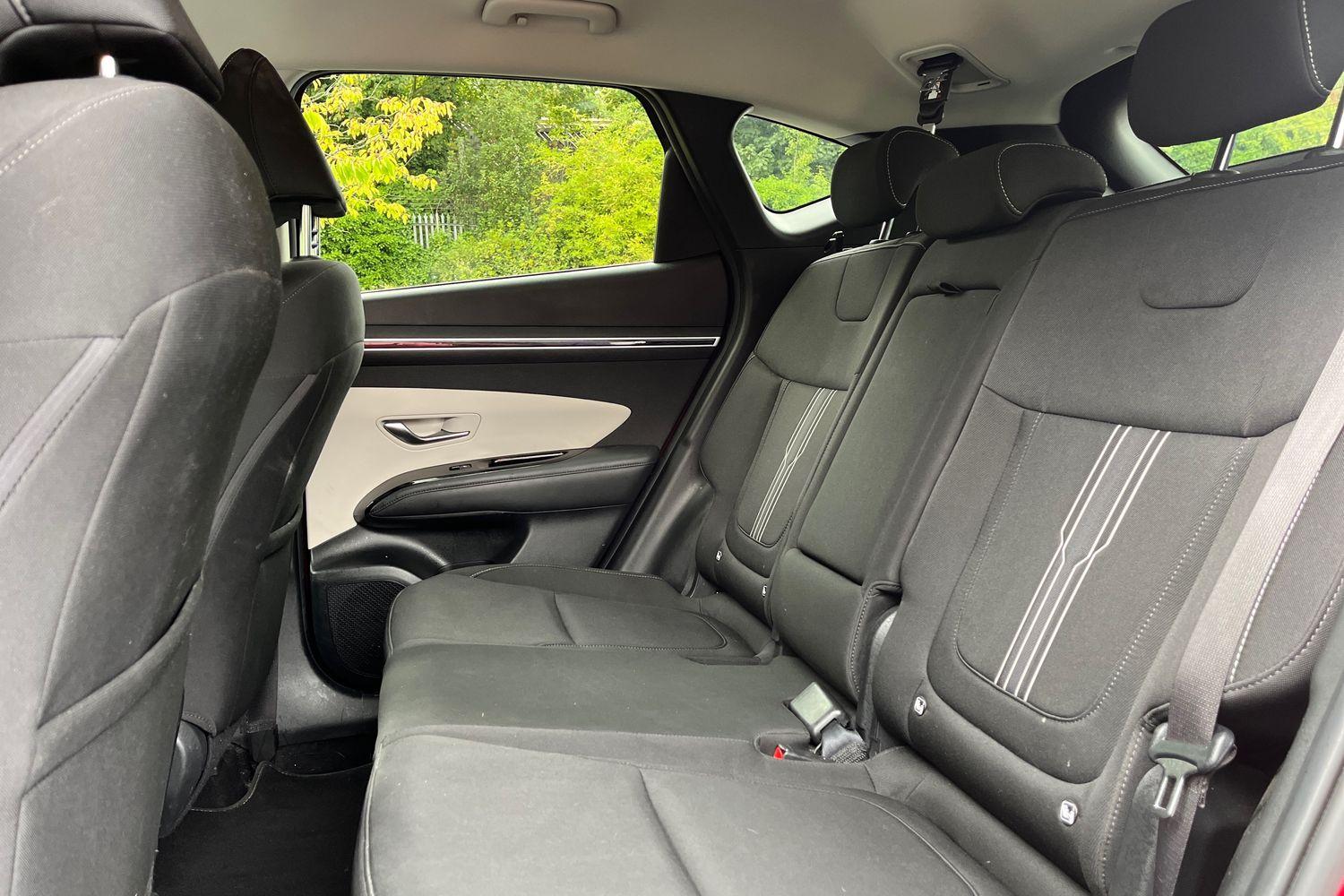 Hyundai Tucson Photo 19