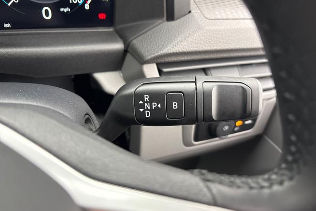 VOLKSWAGEN e-Transporter Photo 27