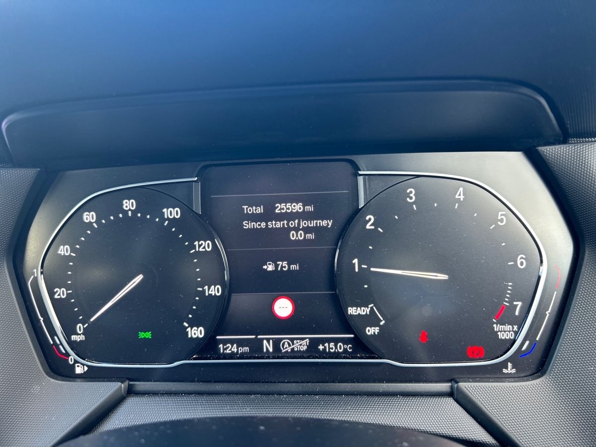 BMW 1 Series Photo 20