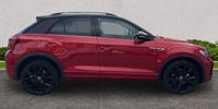 Volkswagen T-roc Photo 3