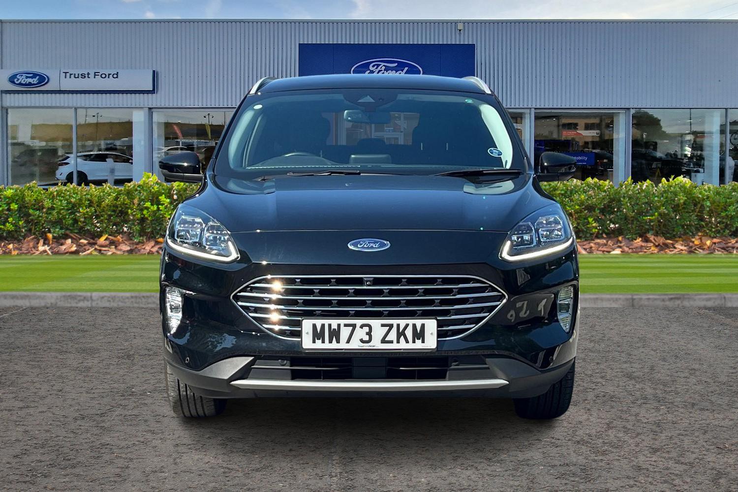 Ford Kuga Photo 5