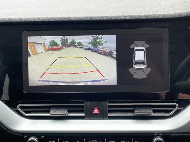 KIA Niro Photo 48