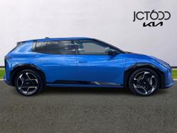 KIA EV4 Photo 4