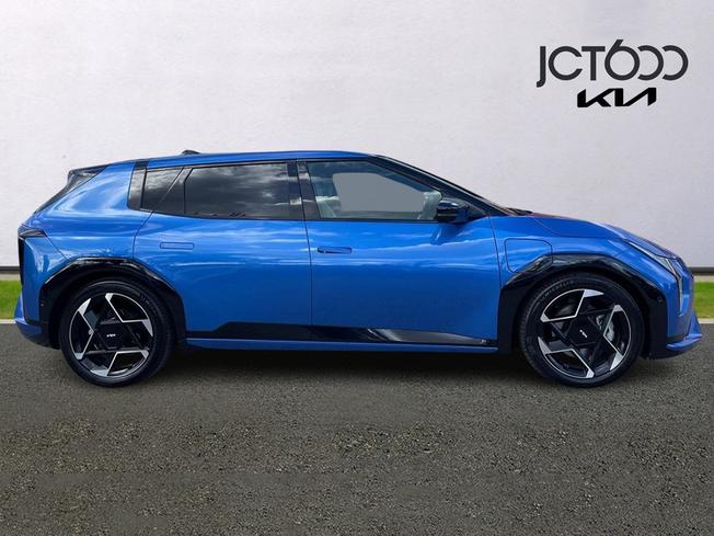 KIA EV4 Photo 4