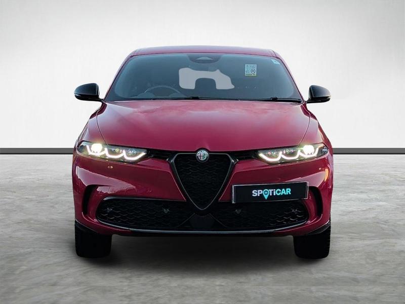 Used Alfa Romeo Tonale NU23RDZ 8