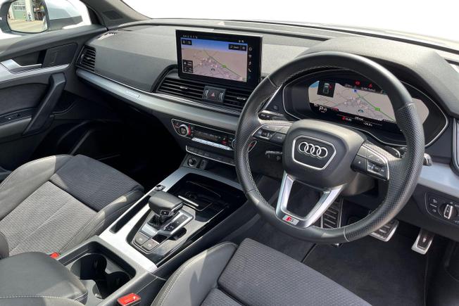 AUDI Q5 Photo 6