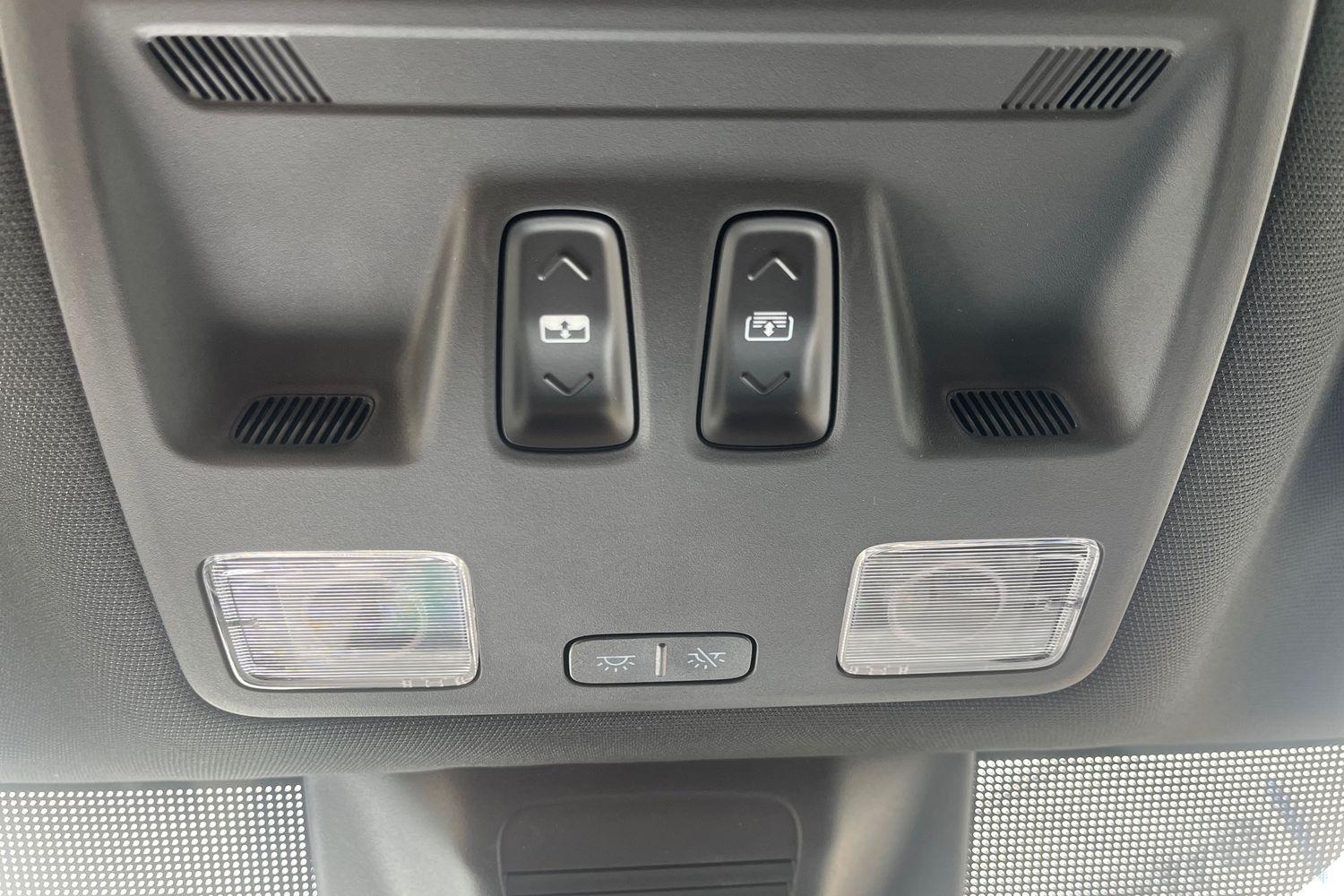 Ford FOCUS Photo 24