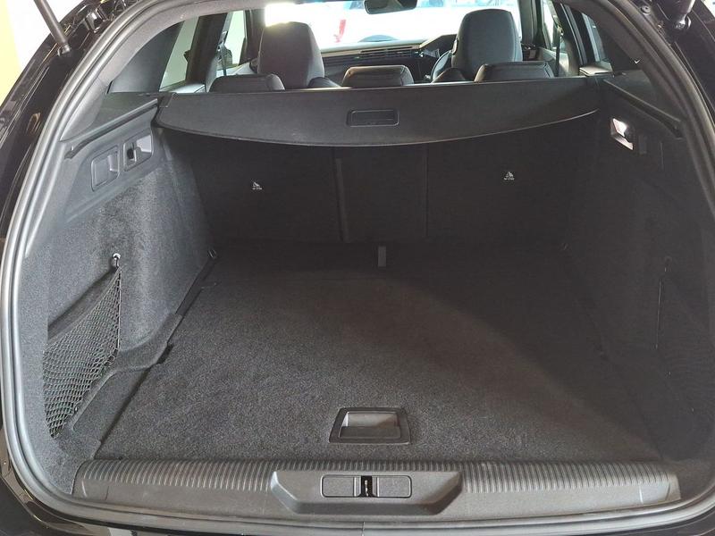 Used Peugeot 308 SW NV25EJZ 33