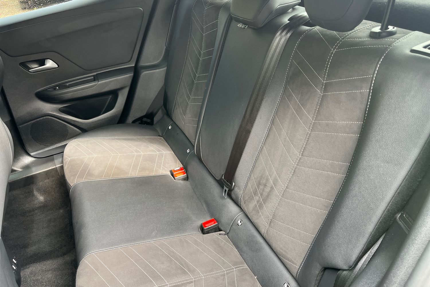 Vauxhall MOKKA Photo 19