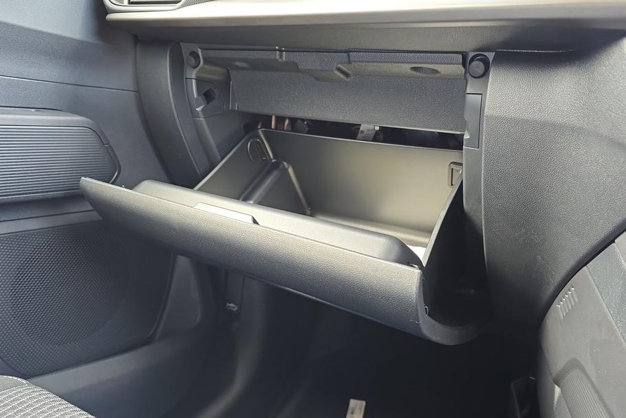 Used FORD TRANSIT COURIER JMZ5483 20