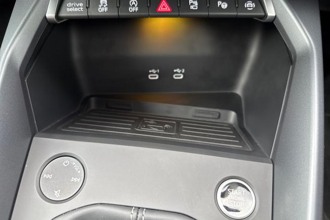 AUDI A3 Photo 33