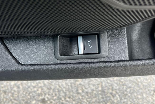AUDI E-Tron Gt Photo 46