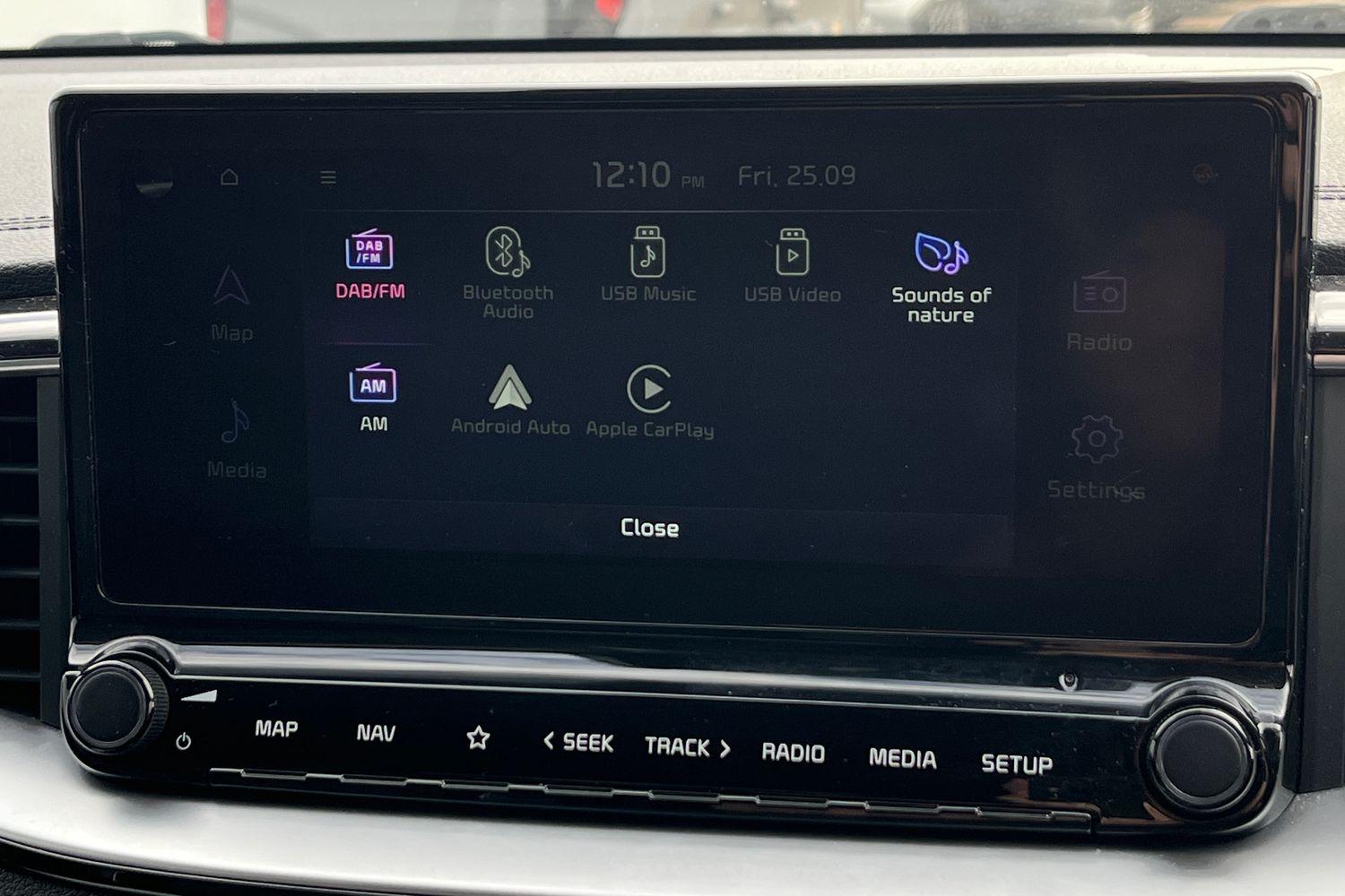 Kia XCeed Photo 32