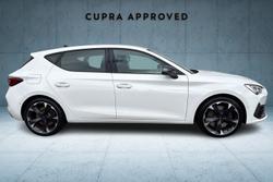 CUPRA Leon Photo 4