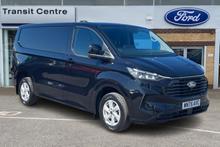 Used FORD TRANSIT CUSTOM WN75AVC 1