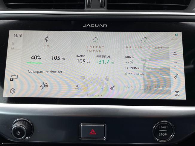 JAGUAR I-Pace Photo 31
