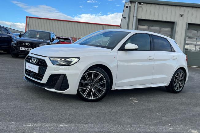 Audi A1 Photo 50