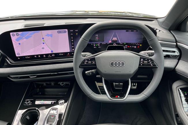 AUDI A5 Photo 11