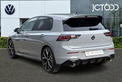 VOLKSWAGEN Golf Photo 3