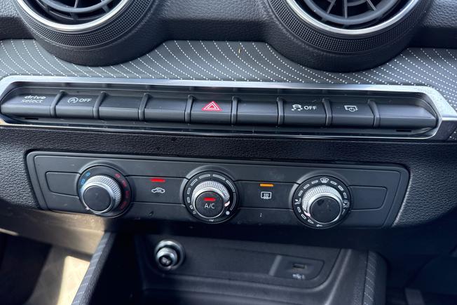 Audi Q2 Photo 52