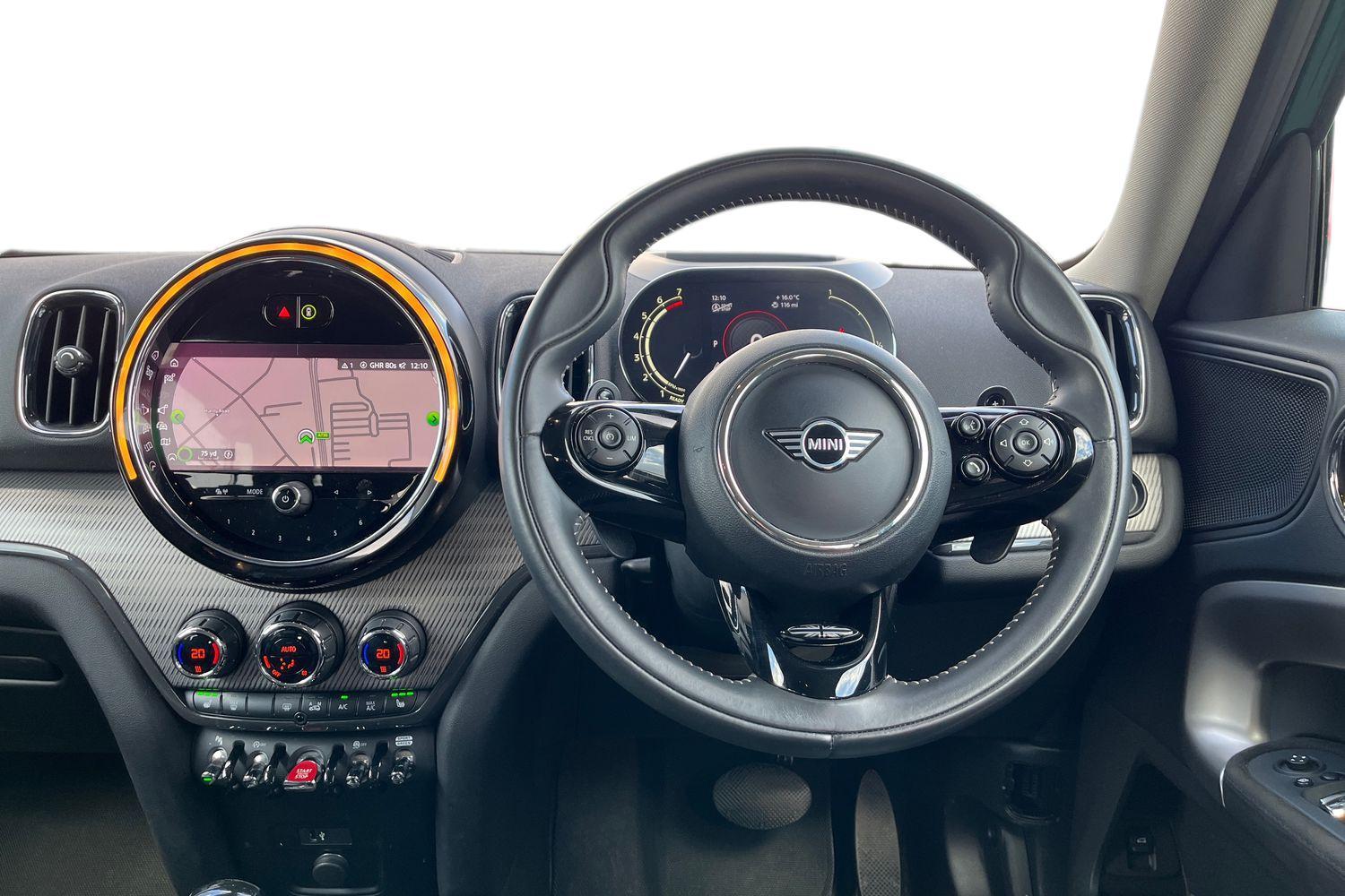 MINI Countryman Photo 10