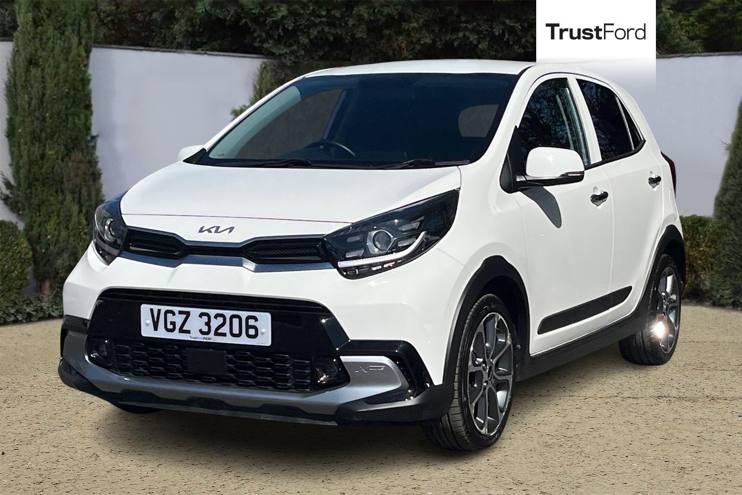 Kia Picanto Photo 4