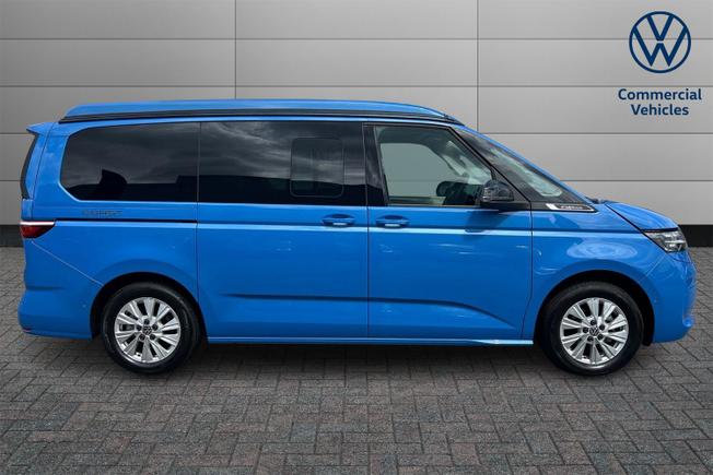 VOLKSWAGEN California Photo 4