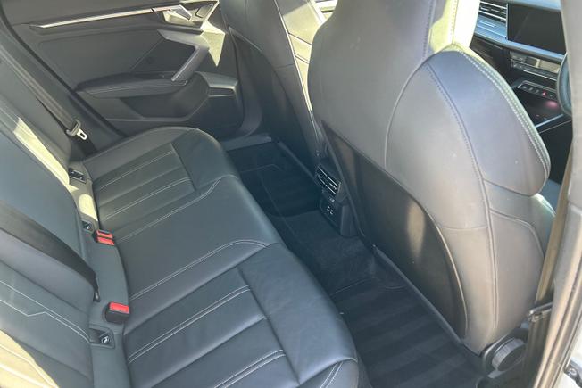 AUDI A3 Photo 38