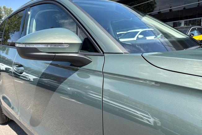 VOLKSWAGEN Tiguan Photo 20