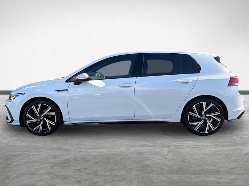 Used Volkswagen Golf BF22BWY 6