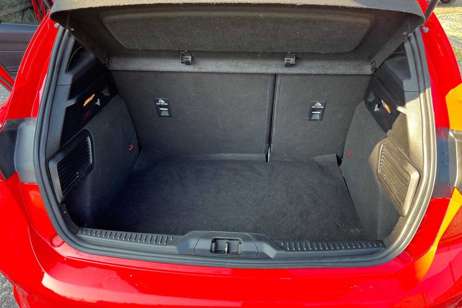 Ford FOCUS Photo 20