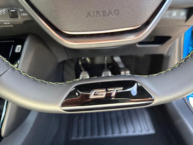 Used Peugeot 208 KP75MDV 46