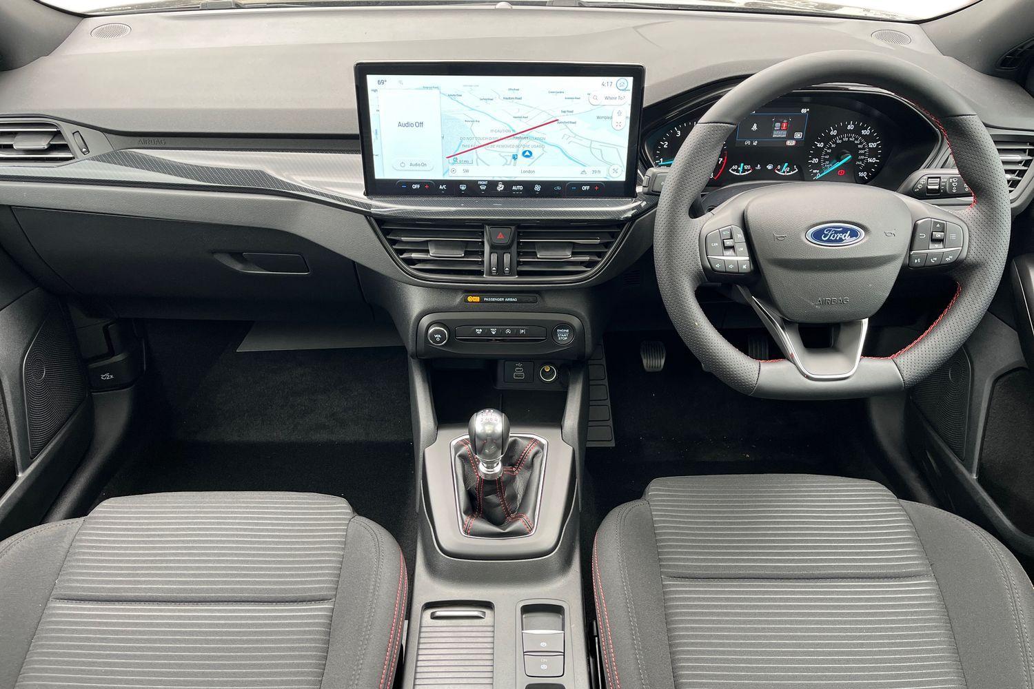 Ford FOCUS Photo 9
