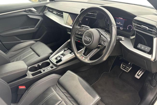 AUDI A3 Photo 6