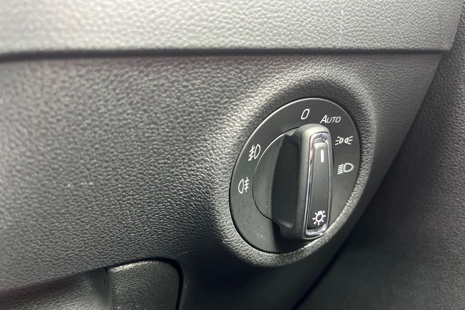 Skoda KAROQ Photo 28