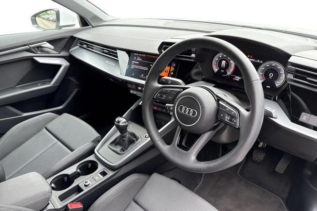AUDI A3 Photo 6
