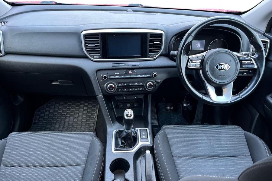 Kia SPORTAGE Photo autoimg-4e68c9689f05871d3a52fb3ed4f5c5d57cbda428.jpg