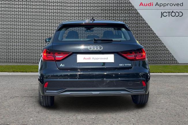AUDI A1 Photo 7