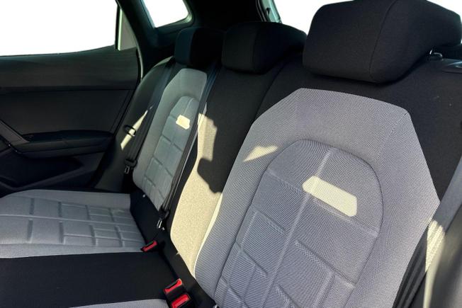 SEAT Arona Photo 9