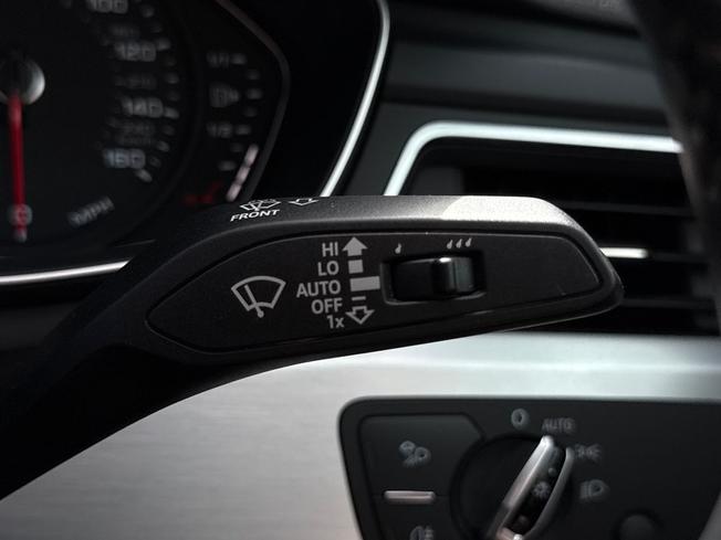 AUDI A5 Photo 41
