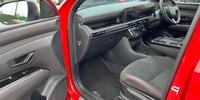 Hyundai TUCSON Photo 35
