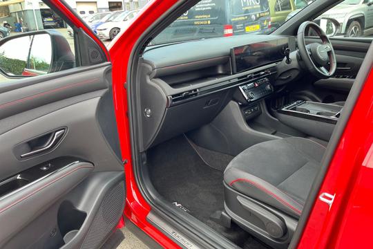 Hyundai TUCSON Photo autoimg-4e6c95a0e320d1ce2c3fcf5121f4999c39d897ed.jpg