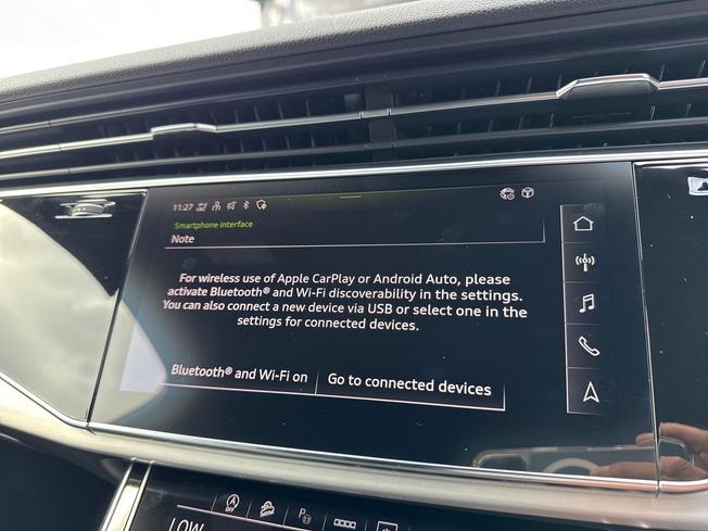 AUDI Q7 Photo 46