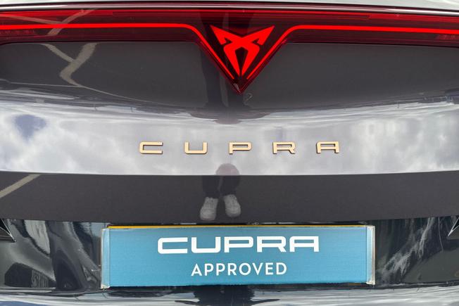 CUPRA Formentor Photo 35