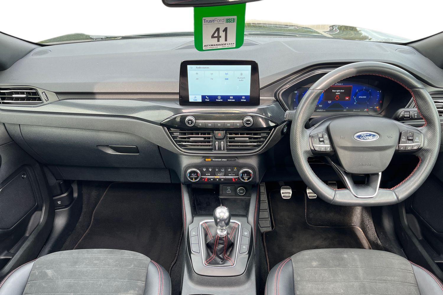 Ford Kuga Photo 9