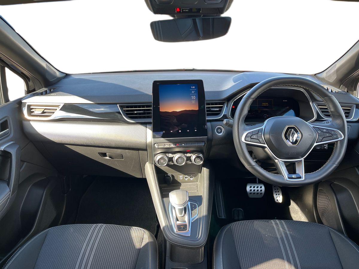Renault Captur Photo 9