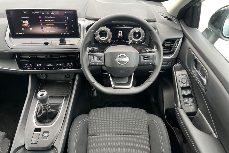 Nissan Qashqai Photo autoimg-4e6eff6e98b868599c24077820a5663e79e3ede9.jpg