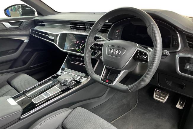 AUDI A6 Avant Photo 6