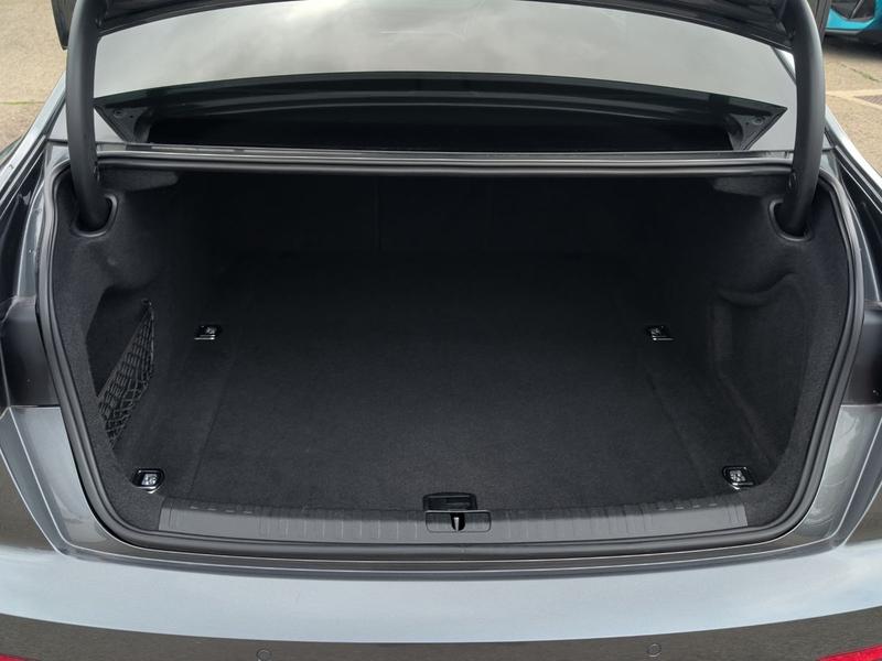 Used Audi A6 Saloon SY20UTV 18